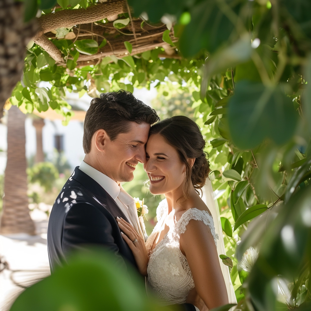 Clara et Antoine